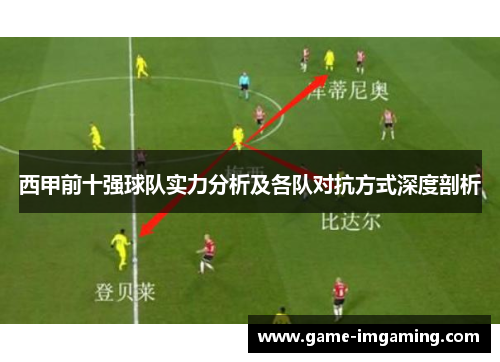 西甲前十强球队实力分析及各队对抗方式深度剖析